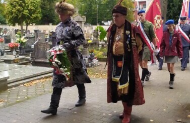 82. rocznica agresji wojsk sowieckich na Polskę