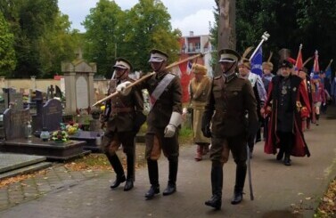 82. rocznica agresji wojsk sowieckich na Polskę