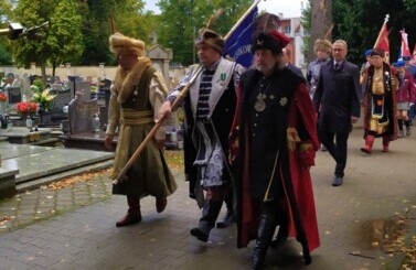 82. rocznica agresji wojsk sowieckich na Polskę