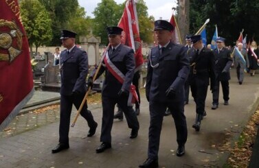 82. rocznica agresji wojsk sowieckich na Polskę