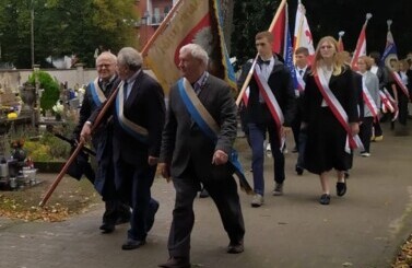 82. rocznica agresji wojsk sowieckich na Polskę