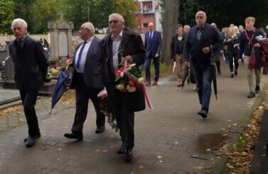 82. rocznica agresji wojsk sowieckich na Polskę