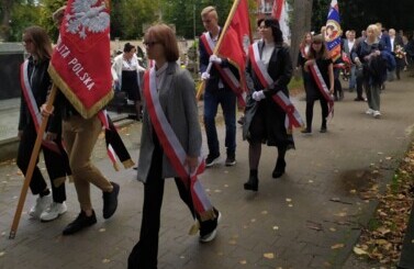 82. rocznica agresji wojsk sowieckich na Polskę