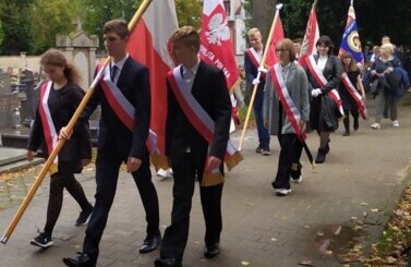 82. rocznica agresji wojsk sowieckich na Polskę