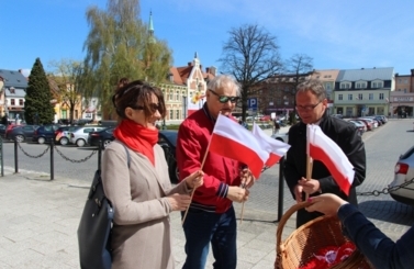 Dzień Flagi 2017