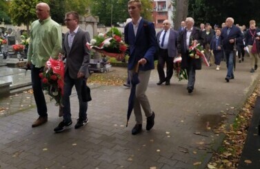 82. rocznica agresji wojsk sowieckich na Polskę