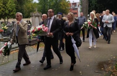 82. rocznica agresji wojsk sowieckich na Polskę