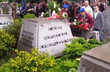 82. rocznica agresji wojsk sowieckich na Polskę