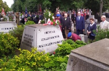82. rocznica agresji wojsk sowieckich na Polskę