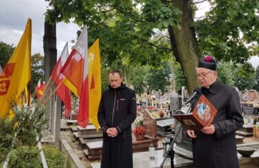 82. rocznica agresji wojsk sowieckich na Polskę