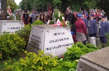 82. rocznica agresji wojsk sowieckich na Polskę