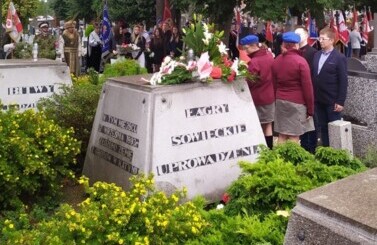 82. rocznica agresji wojsk sowieckich na Polskę