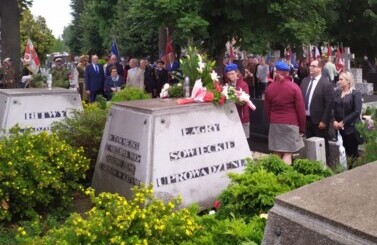 82. rocznica agresji wojsk sowieckich na Polskę