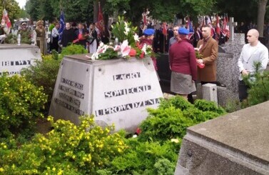 82. rocznica agresji wojsk sowieckich na Polskę