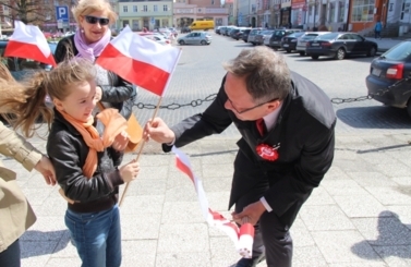 Dzień Flagi 2017