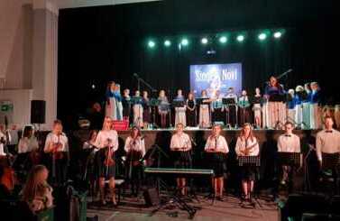 15-lecie Singers Novi