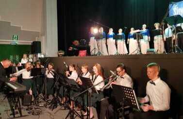 15-lecie Singers Novi