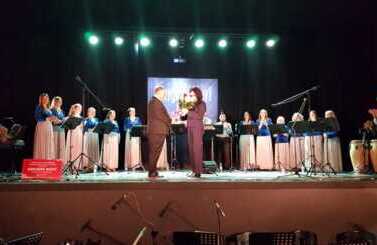 15-lecie Singers Novi