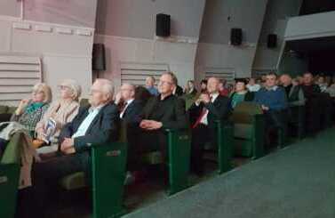 15-lecie Singers Novi