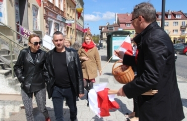 Dzień Flagi 2017