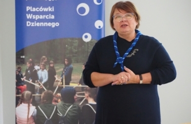 Stanica otwarcie