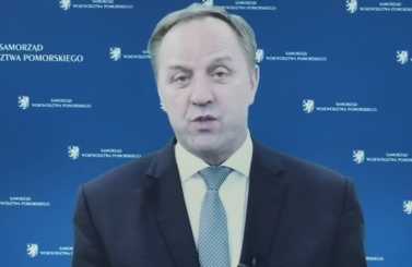 Spotkanie z Konsulem Chin w Gdańsku