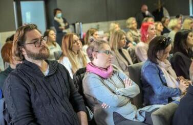 Konferencja Dziecko Pokrzywdzone Przestepstwem