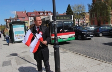 Dzień Flagi 2017