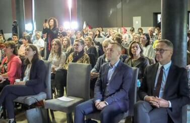 Konferencja Dziecko Pokrzywdzone Przestepstwem