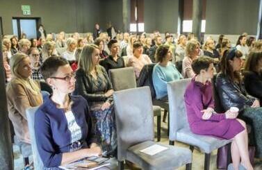 Konferencja Dziecko Pokrzywdzone Przestepstwem