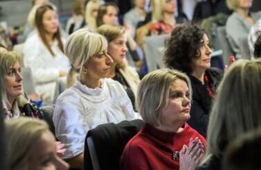 Konferencja Dziecko Pokrzywdzone Przestepstwem