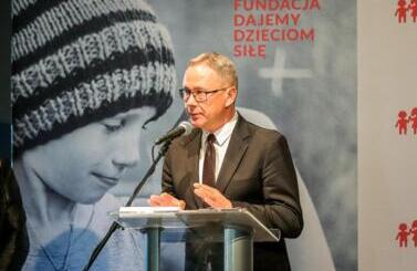 Konferencja Dziecko Pokrzywdzone Przestepstwem