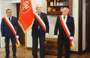 75-lecie koła wędkarskiego nr 69 PZW