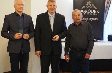 75-lecie koła wędkarskiego nr 69 PZW