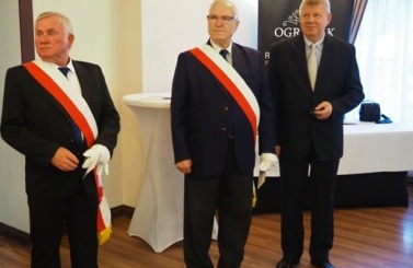 75-lecie koła wędkarskiego nr 69 PZW