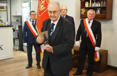 75-lecie koła wędkarskiego nr 69 PZW