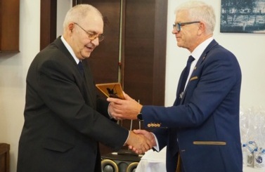 75-lecie koła wędkarskiego nr 69 PZW