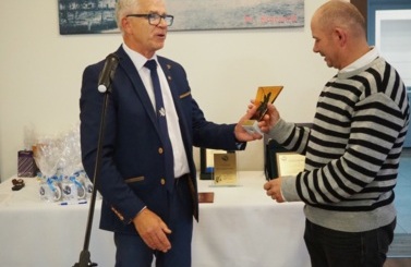 75-lecie koła wędkarskiego nr 69 PZW