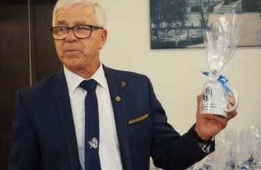 75-lecie koła wędkarskiego nr 69 PZW
