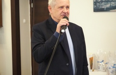 75-lecie koła wędkarskiego nr 69 PZW