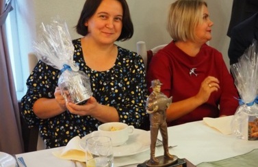 75-lecie koła wędkarskiego nr 69 PZW