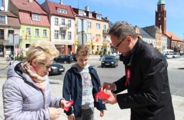 Dzień Flagi 2017