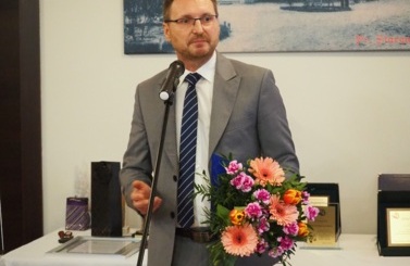 75-lecie koła wędkarskiego nr 69 PZW