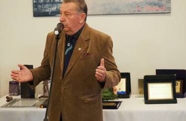 75-lecie koła wędkarskiego nr 69 PZW