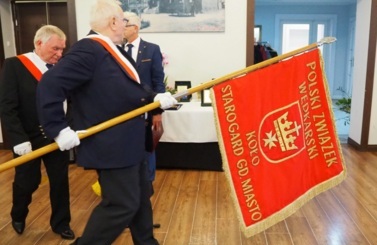 75-lecie koła wędkarskiego nr 69 PZW