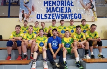 Memoriał Olszewskiego