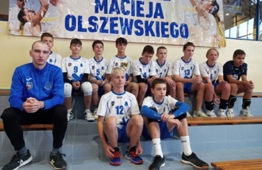 Memoriał Olszewskiego