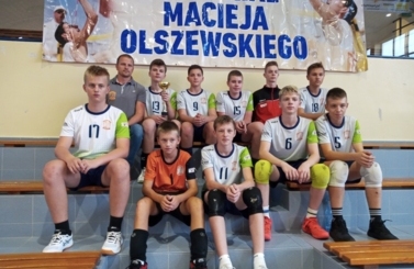 Memoriał Olszewskiego