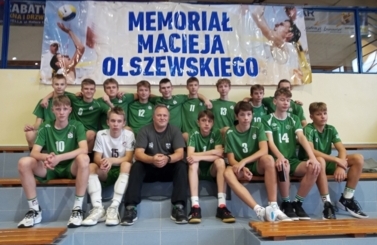 Memoriał Olszewskiego