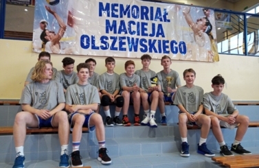 Memoriał Olszewskiego